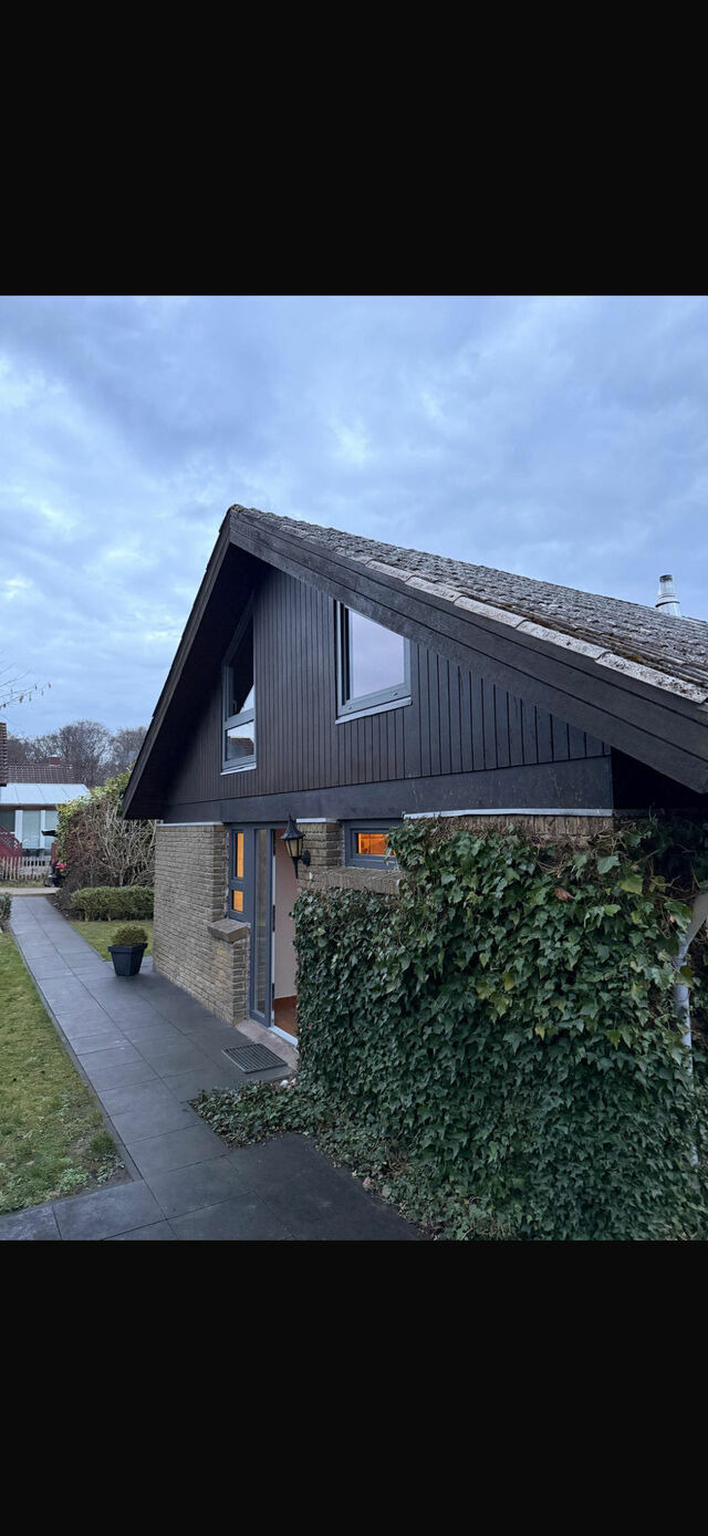 Ferienhaus in Waabs - Ferienhaus OstseeLiebe (ehem. Meinert) - Bild 5