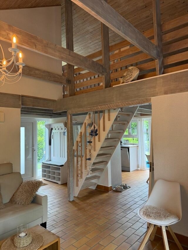 Ferienhaus in Waabs - Ferienhaus OstseeLiebe (ehem. Meinert) - Bild 7