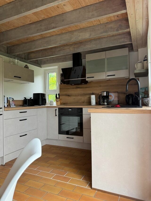 Ferienhaus in Waabs - Ferienhaus OstseeLiebe (ehem. Meinert) - Bild 8