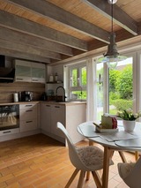 Ferienhaus in Waabs - Ferienhaus OstseeLiebe (ehem. Meinert) - Bild 9