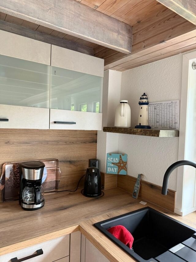 Ferienhaus in Waabs - Ferienhaus OstseeLiebe (ehem. Meinert) - Bild 10