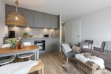 Ferienwohnung in Gr&ouml;mitz - Wohnung 6- Liebefeld - Bild 2