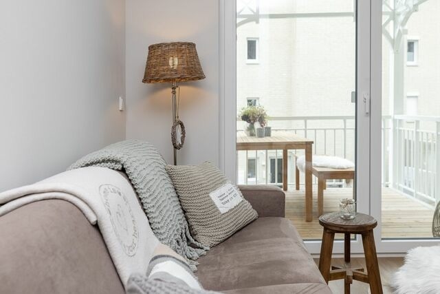 Ferienwohnung in Gr&ouml;mitz - Wohnung 6- Liebefeld - Bild 6