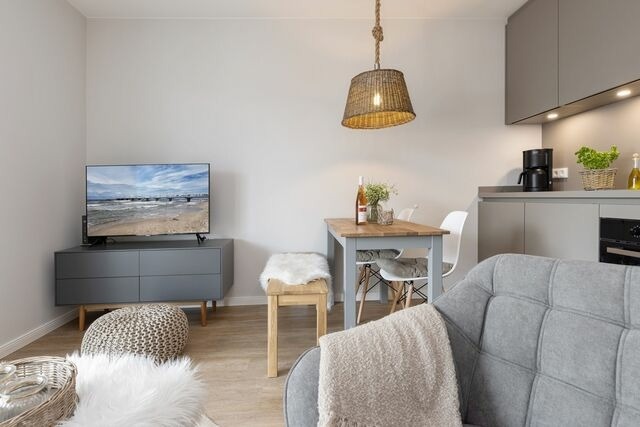 Ferienwohnung in Gr&ouml;mitz - Wohnung 6- Liebefeld - Bild 8