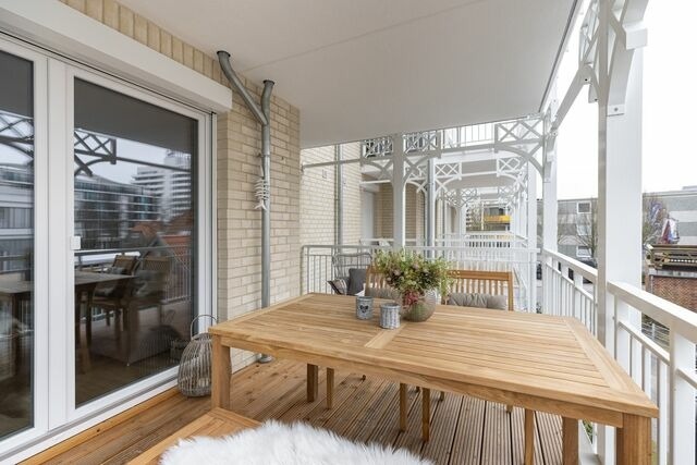 Ferienwohnung in Gr&ouml;mitz - Wohnung 6- Liebefeld - Bild 18