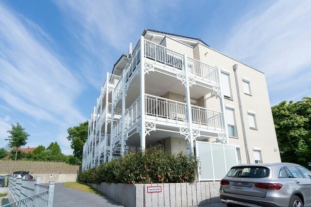 Ferienwohnung in Gr&ouml;mitz - Wohnung 6- Liebefeld - Bild 22