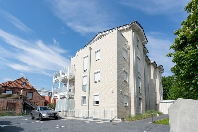 Ferienwohnung in Gr&ouml;mitz - Wohnung 6- Liebefeld - Bild 24