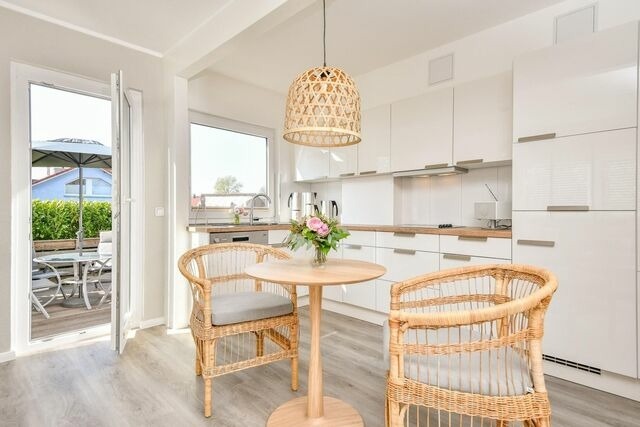 Ferienwohnung in Scharbeutz - Appartement Sansibar - Bild 5