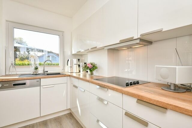Ferienwohnung in Scharbeutz - Appartement Sansibar - Bild 6