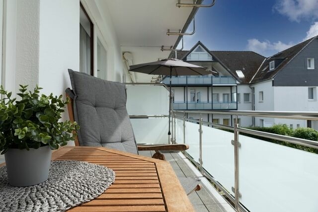 Ferienwohnung in Scharbeutz - Kammerweg 89 Seemeile - Bild 8