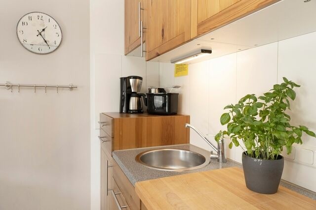 Ferienwohnung in Scharbeutz - Kammerweg 89 Seemeile - Bild 16