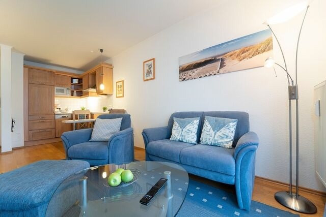 Ferienwohnung in Timmendorfer Strand - Sonnenpark- Wohnung 5 - Bild 3