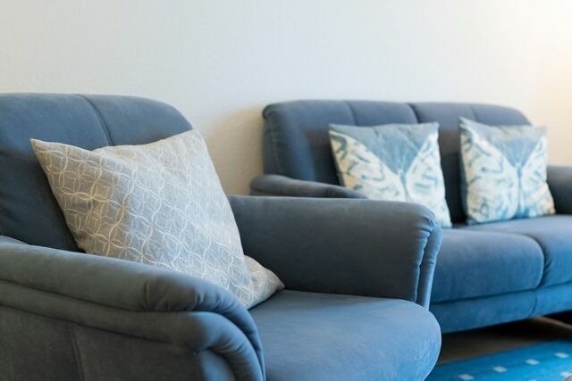 Ferienwohnung in Timmendorfer Strand - Sonnenpark- Wohnung 5 - Bild 5