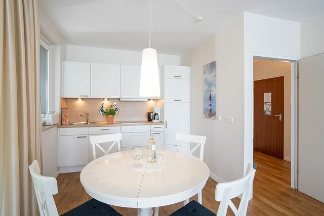 Ferienwohnung in Scharbeutz - Haus Meeresstrand Buddelschiff - Bild 2