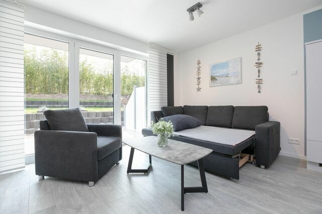 Ferienwohnung in Scharbeutz - Passatstieg 1 L&uuml;ddn Traum - Bild 5