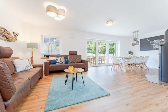 Ferienhaus in Grömitz - Käptn Noby - Bild 2