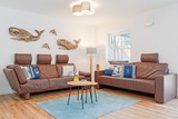 Ferienhaus in Grömitz - Käptn Noby - Bild 5