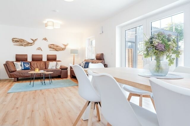 Ferienhaus in Grömitz - Käptn Noby - Bild 8