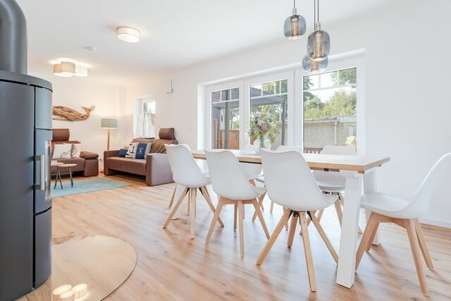 Ferienhaus in Grömitz - Käptn Noby - Bild 9