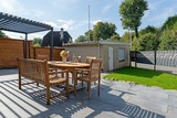 Ferienhaus in Grömitz - Käptn Noby - Bild 12