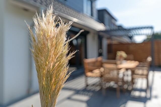 Ferienhaus in Grömitz - Käptn Noby - Bild 13