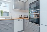 Ferienhaus in Grömitz - Käptn Noby - Bild 15