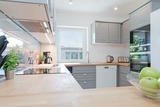Ferienhaus in Grömitz - Käptn Noby - Bild 17