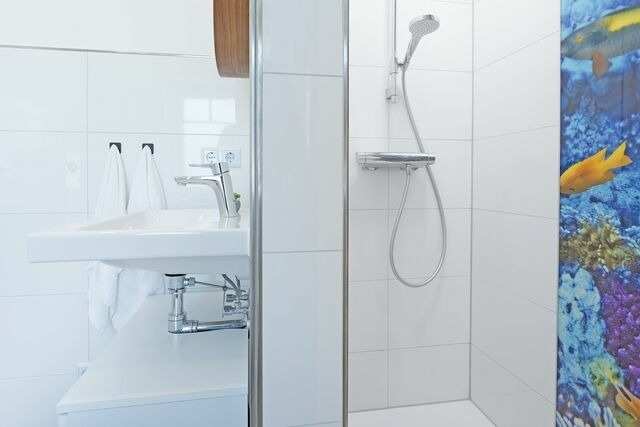 Ferienhaus in Grömitz - Käptn Noby - Bild 21