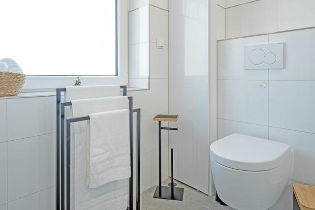 Ferienhaus in Grömitz - Käptn Noby - Bild 22