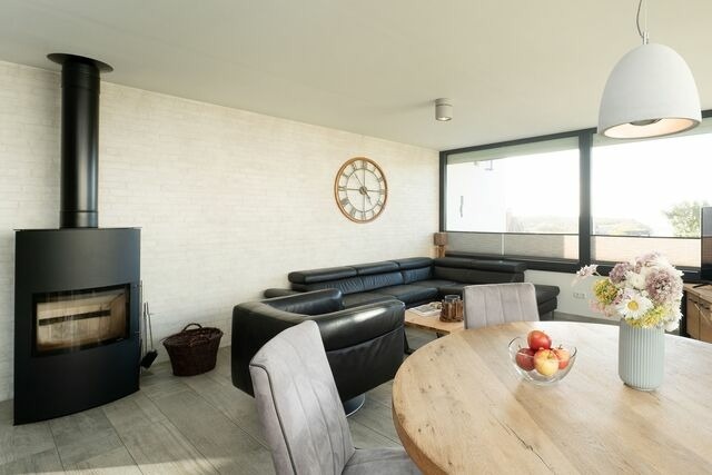 Ferienhaus in Fehmarn OT Burgtiefe - S&uuml;dstrand Bungalow - Bild 21