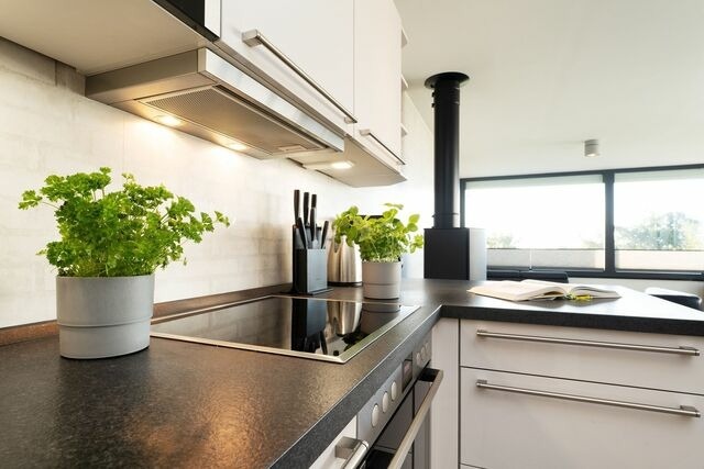 Ferienhaus in Fehmarn OT Burgtiefe - S&uuml;dstrand Bungalow - Bild 25