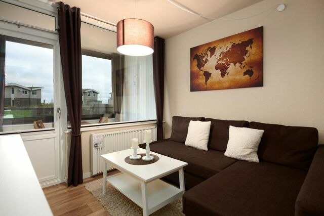 Ferienwohnung in Wendtorf - Marina Wendtorf Heimathafen - Bild 5