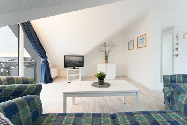 Ferienwohnung in Sierksdorf - Seepferdchen Kiekut - Bild 7