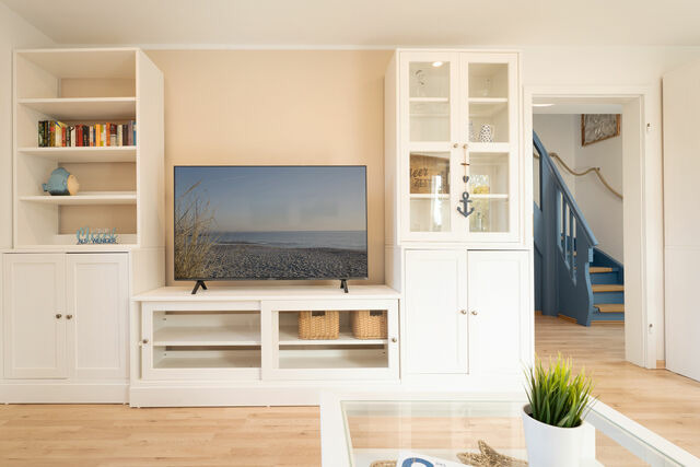 Ferienhaus in Thomsdorf - Landhaus Ostseegl&uuml;ck - Bild 7