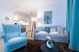Ferienwohnung in Kellenhusen - KellenHus Wohnung 3 - Bild 1