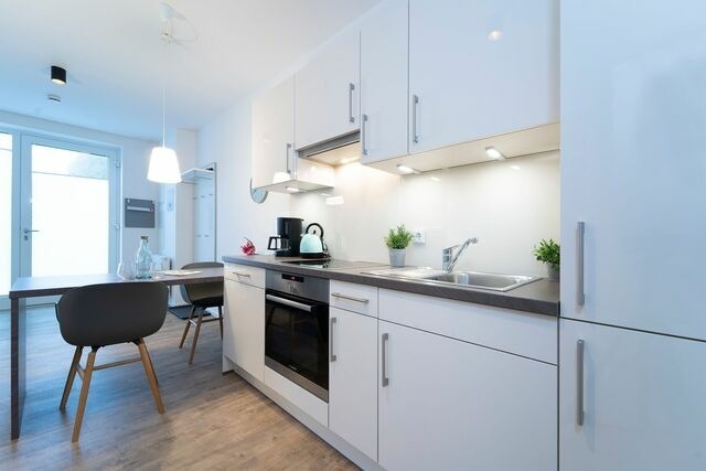 Ferienwohnung in Kellenhusen - KellenHus Wohnung 3 - Bild 3