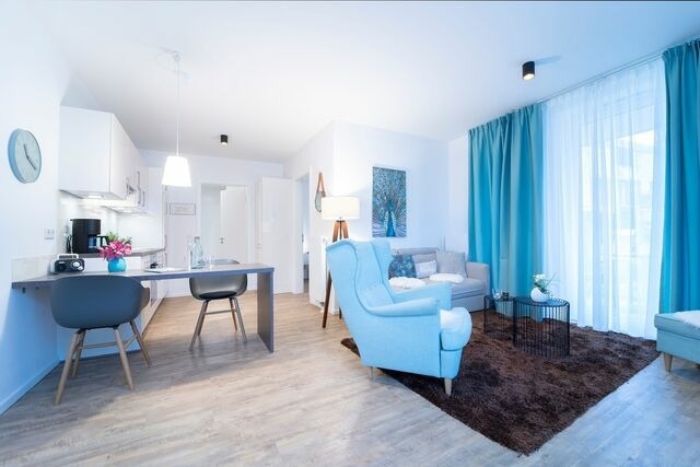 Ferienwohnung in Kellenhusen - KellenHus Wohnung 3 - Bild 5