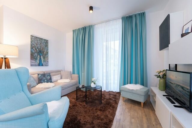 Ferienwohnung in Kellenhusen - KellenHus Wohnung 3 - Bild 6