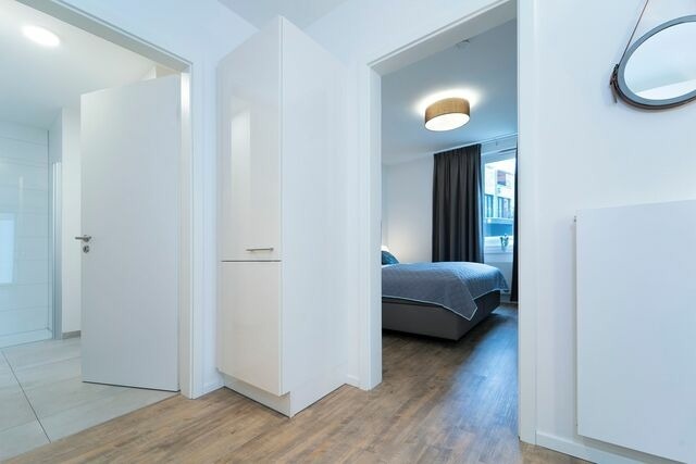 Ferienwohnung in Kellenhusen - KellenHus Wohnung 3 - Bild 25
