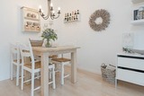 Ferienwohnung in Gr&ouml;mitz - Strandgr&uuml;n - Bild 2