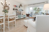 Ferienwohnung in Gr&ouml;mitz - Strandgr&uuml;n - Bild 5