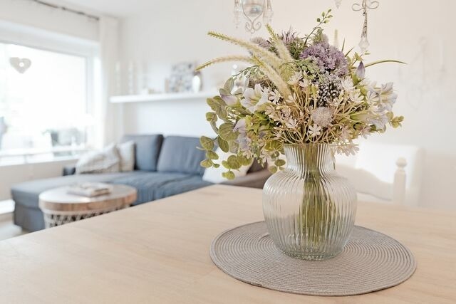 Ferienwohnung in Gr&ouml;mitz - Strandgr&uuml;n - Bild 6