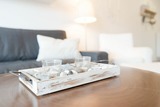 Ferienwohnung in Gr&ouml;mitz - Strandgr&uuml;n - Bild 9