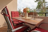 Ferienwohnung in Gr&ouml;mitz - Strandgr&uuml;n - Bild 10