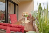 Ferienwohnung in Gr&ouml;mitz - Strandgr&uuml;n - Bild 11
