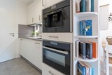 Ferienwohnung in Gr&ouml;mitz - Strandgr&uuml;n - Bild 17
