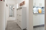 Ferienwohnung in Gr&ouml;mitz - Strandgr&uuml;n - Bild 21