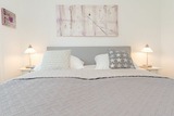 Ferienwohnung in Gr&ouml;mitz - Strandgr&uuml;n - Bild 25