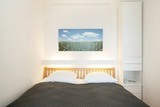 Ferienwohnung in Kellenhusen - Strandappartements am Leuchtturmweg Meerjungfrau - Bild 13