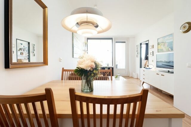 Ferienwohnung in Kellenhusen - Strandappartements am Leuchtturmweg Meerjungfrau - Bild 15